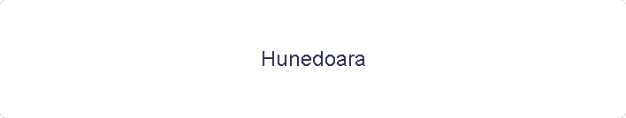 Hunedoara